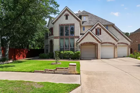 3903 Remington Rd, Cedar Park, TX 78613