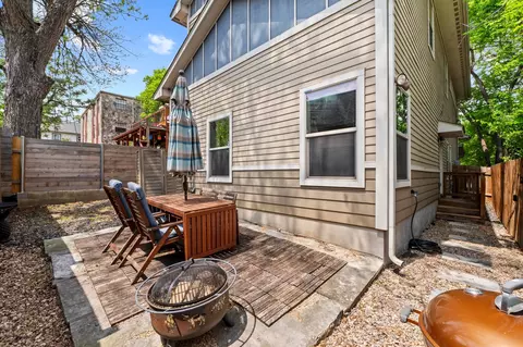 Exterior - 1907 E 20th St, Austin, TX 78722 photo 2 of 4