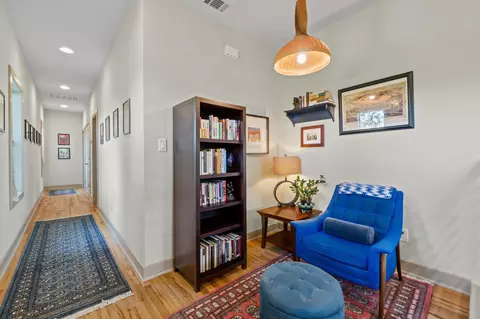 Entry Way - 1907 E 20th St, Austin, TX 78722 photo 4 of 8