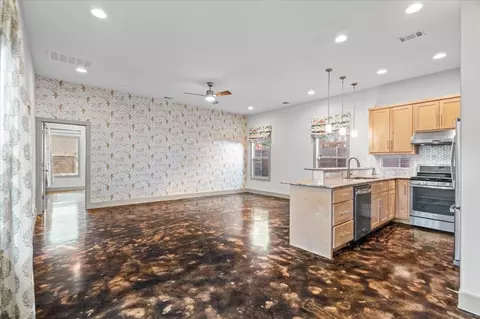 Living - 1907 E 20th St, Austin, TX 78722 photo 1 of 4