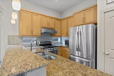 Kitchen - 1907 E 20th St, Austin, TX 78722 photo 2 of 4