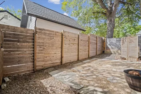 Exterior - 1907 E 20th St, Austin, TX 78722 photo 4 of 4