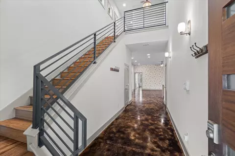 Entry Way - 1907 E 20th St, Austin, TX 78722 photo 6 of 8