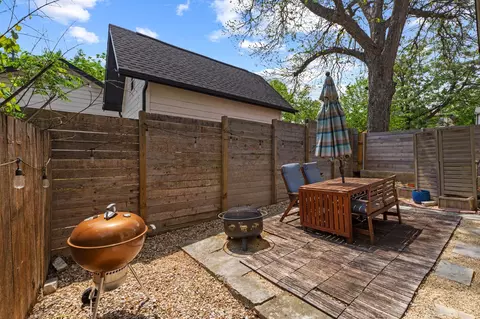 Exterior - 1907 E 20th St, Austin, TX 78722 photo 3 of 4