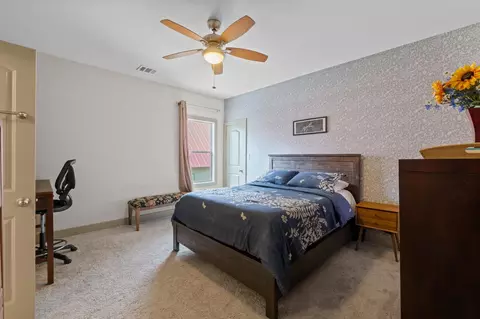 Bedroom - 1907 E 20th St, Austin, TX 78722 photo 3 of 6
