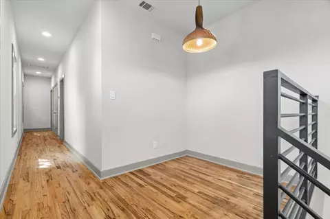 Entry Way - 1907 E 20th St, Austin, TX 78722 photo 7 of 8