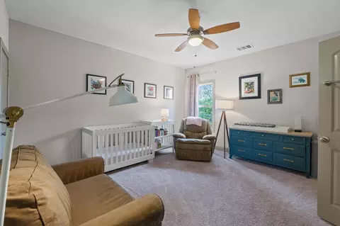 Bedroom - 1907 E 20th St, Austin, TX 78722 photo 4 of 6