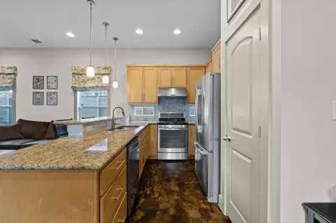 Kitchen - 1907 E 20th St, Austin, TX 78722 photo 1 of 4