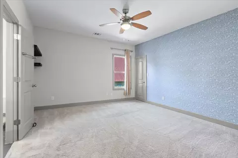 Bedroom - 1907 E 20th St, Austin, TX 78722 photo 5 of 6