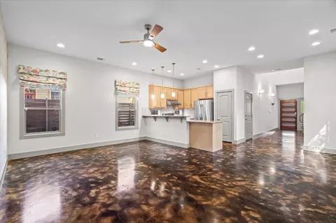 Living - 1907 E 20th St, Austin, TX 78722 photo 3 of 4