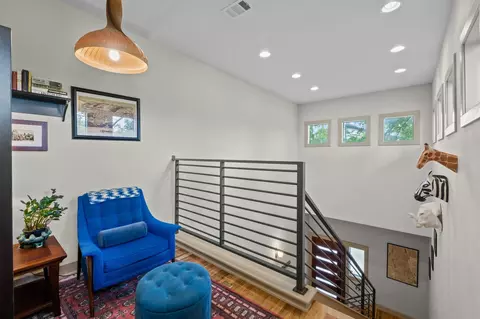 Entry Way - 1907 E 20th St, Austin, TX 78722 photo 5 of 8