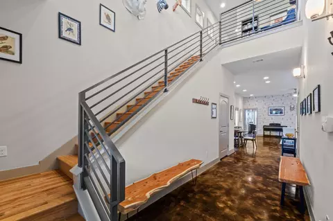 Entry Way - 1907 E 20th St, Austin, TX 78722 photo 3 of 8