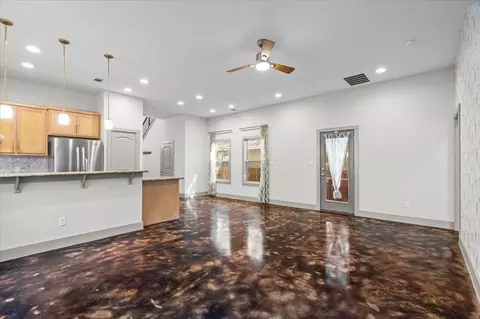 Living - 1907 E 20th St, Austin, TX 78722 photo 4 of 4