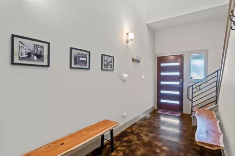 Entry Way - 1907 E 20th St, Austin, TX 78722 photo 2 of 8