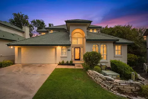 110 Cross Crk, Lakeway, TX 78734