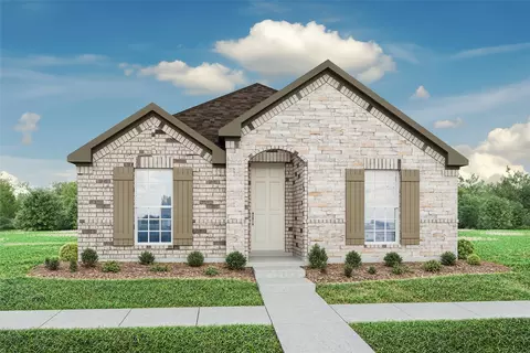 13432 Barn Chime St, Elgin, TX 78621
