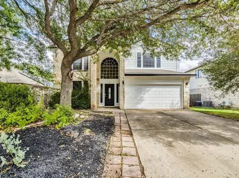 4416 Tello Path, Austin, TX 78749