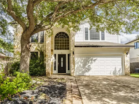 4416 Tello Path, Austin, TX 78749