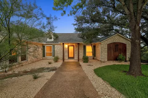 10401 Tweedsmuir Dr, Austin, TX 78750