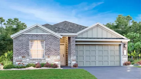 1625 Four Waters Loop, Georgetown, TX 78628