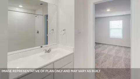 Bath - 122 Childress St, Buda, TX 78610 photo 1 of 2