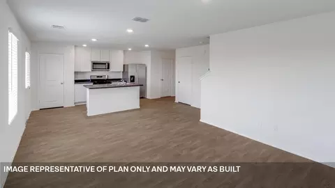 Entry Way - 122 Childress St, Buda, TX 78610 photo 1 of 1