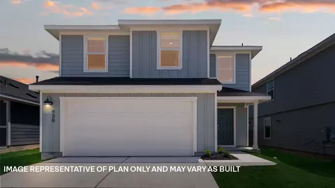 122 Childress St, Buda, TX 78610