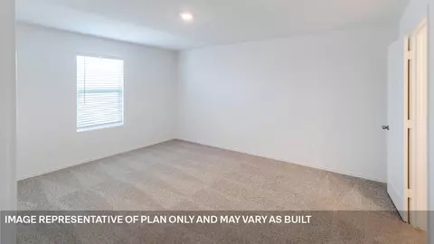 Bedroom - 122 Childress St, Buda, TX 78610 photo 1 of 2