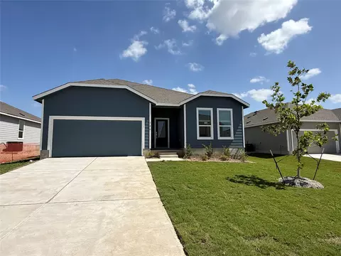 306 Heavenly Way, Bertram, TX 78605