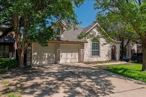 12603 Palfrey Dr, Austin, TX 78727