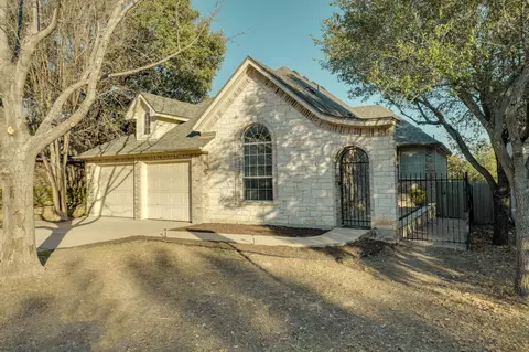 12603 Palfrey Dr, Austin, TX 78727