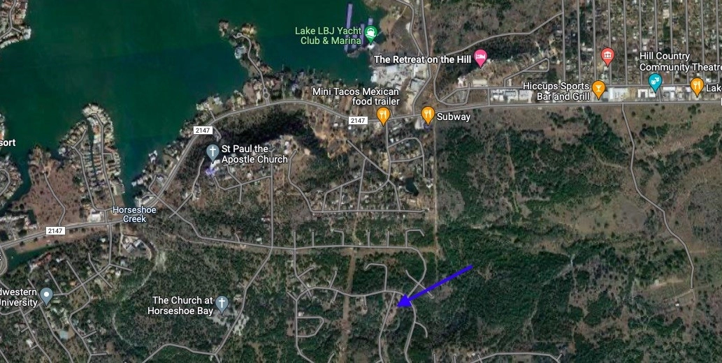 K13106 Buntline Special  