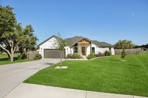 100 Colby Canyon Dr, Burnet, TX 78611