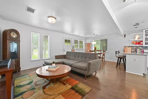 Living - 910 E 54th St, Austin, TX 78751 photo 2 of 2