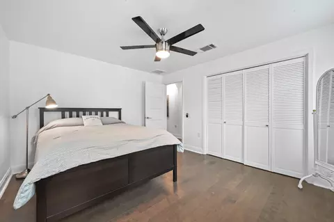 Bedroom - 910 E 54th St, Austin, TX 78751 photo 7 of 7