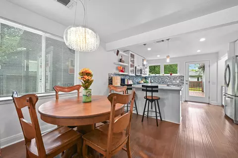Dining - 910 E 54th St, Austin, TX 78751 photo 1 of 1