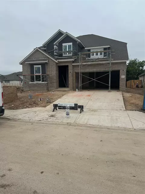 1020 Rollingwood Trl, Georgetown, TX 78633