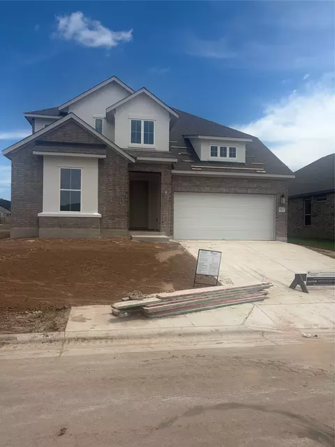 1020 Rollingwood Trl, Georgetown, TX 78633