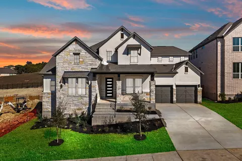 1320 Jolie Rose Bnd, Leander, TX 78641