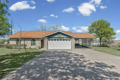 1204 Vapor Dr, Pflugerville, TX 78660