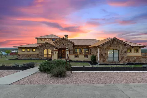 733 Dawn Vw, Dripping Springs, TX 78620