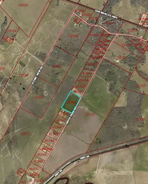 00 125ac River Park Rd, Luling, TX 78648