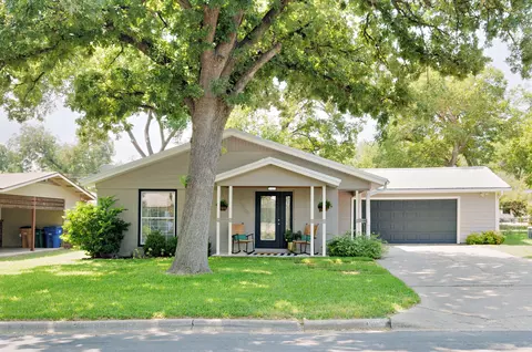 1601 Northridge Dr, Austin, TX 78723