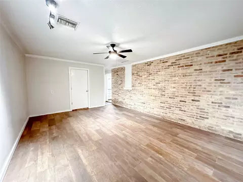 Living - 601 E Covington Dr #A & B, Austin, TX 78753 photo 8 of 8
