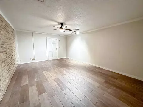 Living - 601 E Covington Dr #A & B, Austin, TX 78753 photo 7 of 8