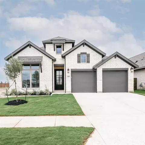 315 Foxfire Cv, Lockhart, TX 78644