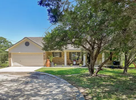 140 Comanche Trl, Georgetown, TX 78633
