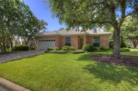 6661 Ruxton Ln, Austin, TX 78749