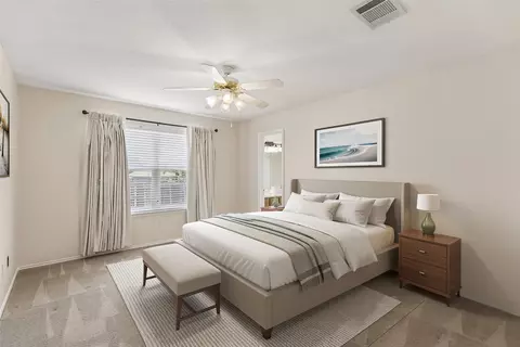 Bedroom - 104 Cavalry Trl, Elgin, TX 78621 photo 2 of 7
