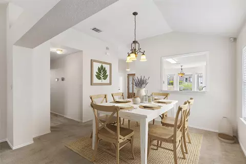 Dining - 104 Cavalry Trl, Elgin, TX 78621 photo 1 of 1